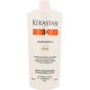 Kérastase Nutritive Bain Oleo Curl Shampoo Dry Curly Unruly šampón pre suché vlnité a nezkrotné vlasy 1000 ml