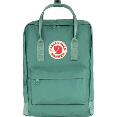Fjällräven Kanken 16l frost green