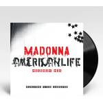 Warner Madonna: American Life Mixshow Mix (RSD 2023) - Vinyl (LP) (060559)