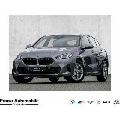 BMW 120i 115 kW