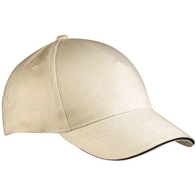 Myrtle beach Unisex MB035 Natural
