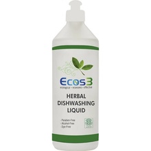 Ecos3 Bio bylinný tekutý prostředek do myček nádobí 500 ml