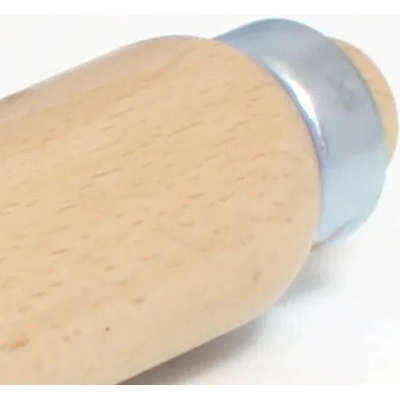 Dláto ploché WOOD PROFI - přírodní buk šířka dláta 22