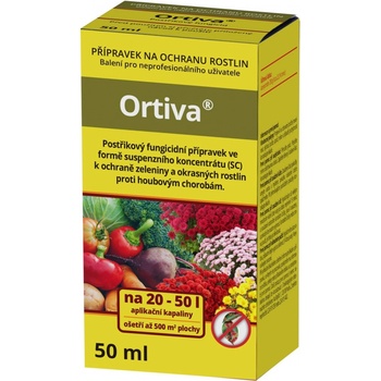 AgroBio Opava Ortiva - 50 ml