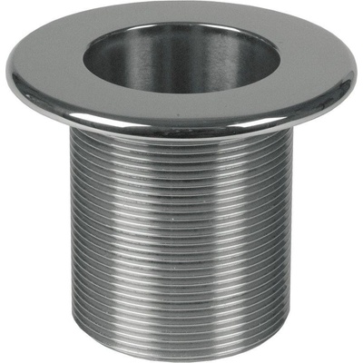 Hugo Lahme sací tryska, napojení vnější závit 2“, délka 40 mm (celonerezová), pro keramické a prefabrikované bazény