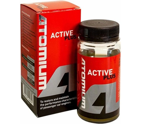 Atomium Active Plus 90 ml