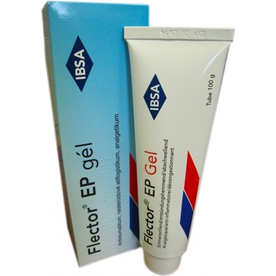 Flector EP gél gel.der.1 x 100 g