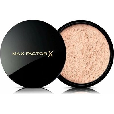 Max Factor Loose Powder Translucent, sypký púder 15 g