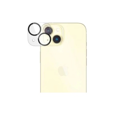Panzer Camera Lens Protector for iPhone 15/15 Plus
