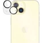 Panzer Camera Lens Protector for iPhone 15/15 Plus