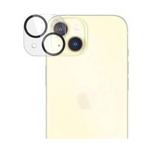 Panzer Camera Lens Protector for iPhone 15/15 Plus