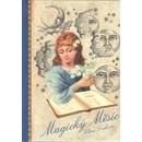Magický měsíc - Klára Trnková