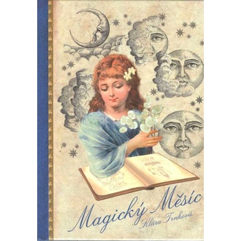 Magický měsíc - Klára Trnková