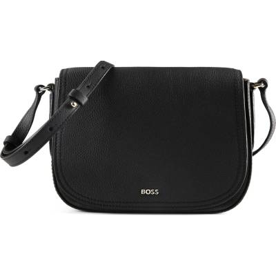 Boss Lenah Crossbody taška Kůže 22 cm