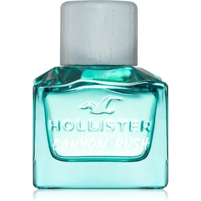 Hollister Canyon Rush toaletní voda pánská 50 ml