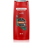 Old Spice Bearglove душ гел за тяло и коса 675ml