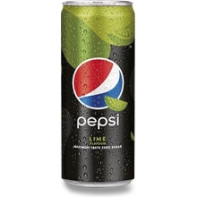 Pepsi Lime 330 ml