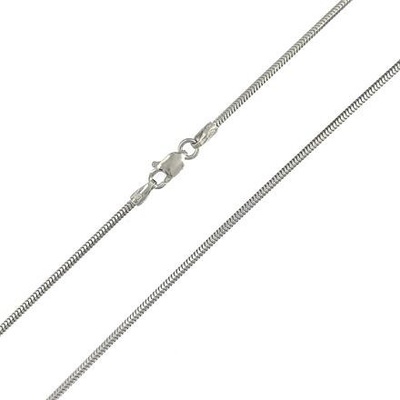 InfinitySilver Stříbrný dětský řetízek 148614038