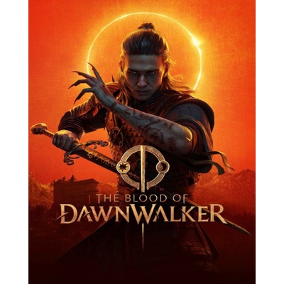 The Blood of Dawnwalker