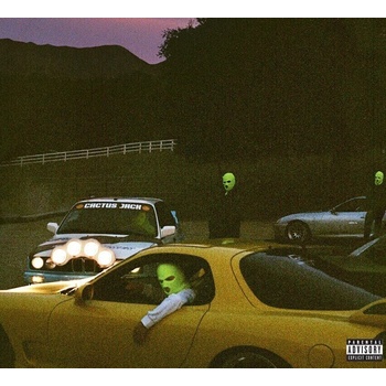 Jackboys - Jackboys (CD) (0194397321623)