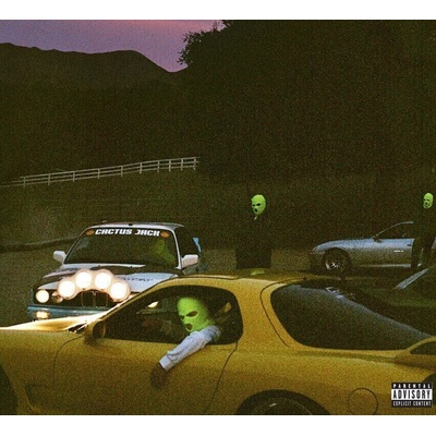 Jackboys - Jackboys (CD) (0194397321623)