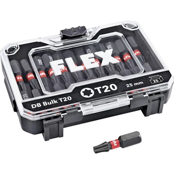 Flex DB Bulk T20 530490