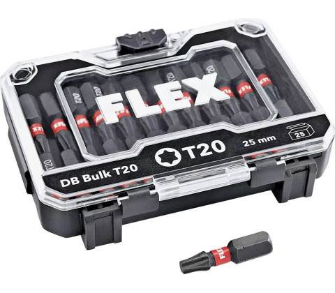 Flex DB Bulk T20 530490