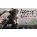 Hry na PC Assassins Creed Liberation HD