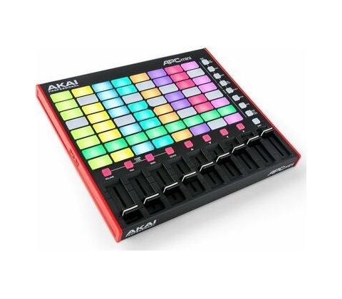 AKAI APC Mini MKII