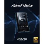 Alpine DAP-7909 (DAP-7909)