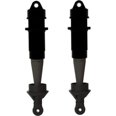 Arrma амортисьор комплектен 16mm, дължина 134mm, масло 1000cSt