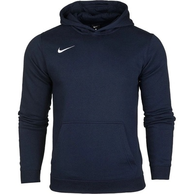 Nike Mikina Park Hoodie CW6896 451 – Zboží Dáma