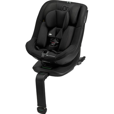 KINDERKRAFT I-Guard I-size 2026 Black