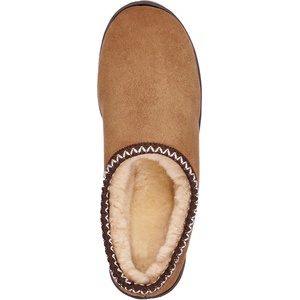 Emu Australia Пантофи Platinum Outback Scuff (MP11874.CHES)
