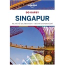 Singapur do kapsy