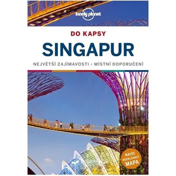 Singapur do kapsy