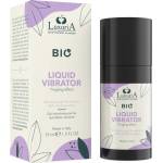 LuxuriA Intimateline Luxuria BIO - течен вибратор гел за жени (15 ml) - desirel