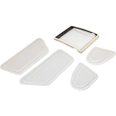 Hangar 9 kryt horní okno: Xcub 2.94m