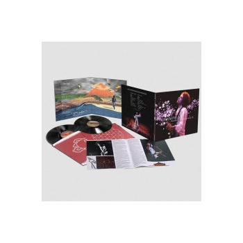 Dylan Bob: Complete Budokan 1978 LP