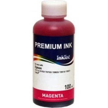 Compatible Бутилка с мастило INKTEC за Canon PGI-1200/1300/1400/1500/2500, MB2020/5020/5070/iB4020, Червен, 100 ml (INKTEC-CAN-5000D-100MM)