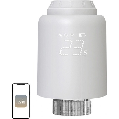 MOES ZTRV-PJ-601-MS