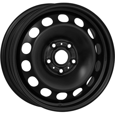 ALCAR STAHLRAD 6x16 5x112 ET43