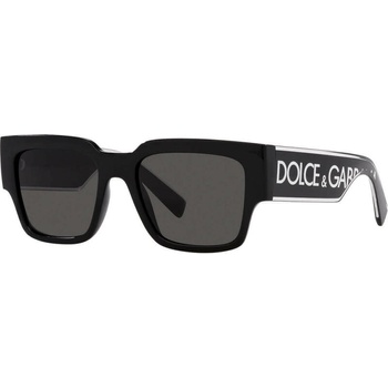 Image 1 of Dolce&Gabbana DG6184 501/87