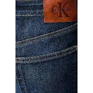 Calvin Klein Jeans дънки skinny дамски (LV047H700G)