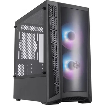 Image 1 of Cooler Master MasterBox MB320L ARGB v2 (MCB-B320L-KGNN-S02)