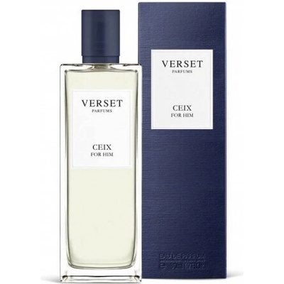 VERSET Версет Мъжки парфюм CEIX FOR HIM, Verset Parfums Ceix for Him (podium) Eau de Parfum 50ml