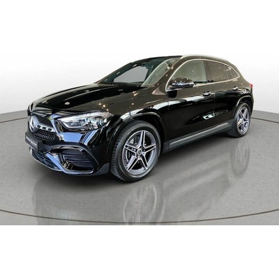 Mercedes-Benz GLA 200 120 kW