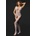 Passion Bodystocking BS099 Biela