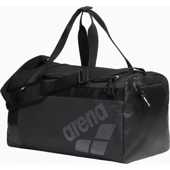 arena Чанта за плуване arena All Set Duffle 25 l black