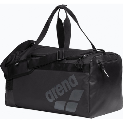 arena Чанта за плуване arena All Set Duffle 25 l black